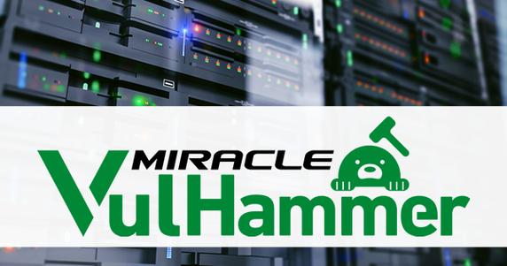MIRACLE Vul Hammer V5 で脆弱性管理をしてみよう Part2 ～CPE スキャン編