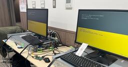 JANOG53 Meeting の会場ネットワークを AlmaLinux で支援しました