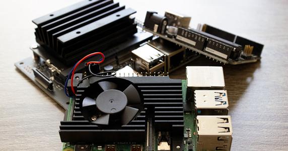 EMLinux 3.0 を Raspberry Pi 4B へ移植するには
