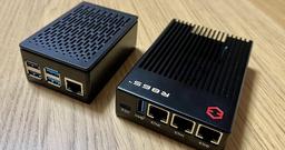 AlmaLinux Kitten 10 をインストールしてみた
