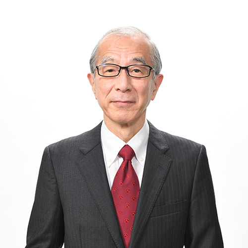 田中 芳夫