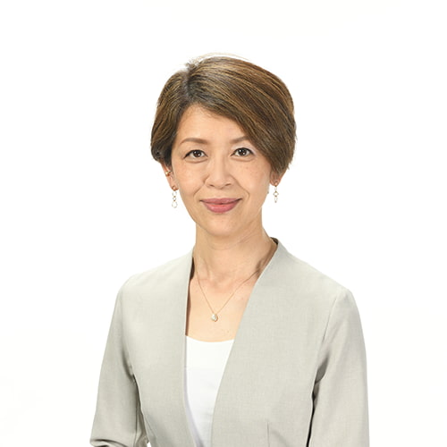 広瀬 容子