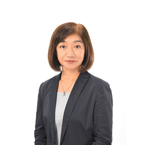 田島 弓子